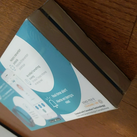 Liip Smart Monitor - Picture 3 of 3